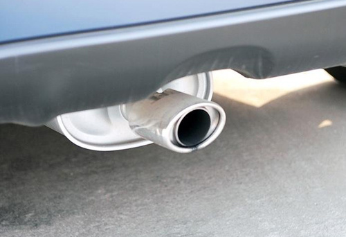 汽車排氣系統用鋼